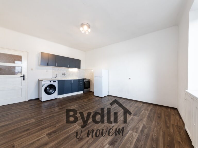 Pronájem byty 2+kk, 40 m2 – Brno – Zábrdovice