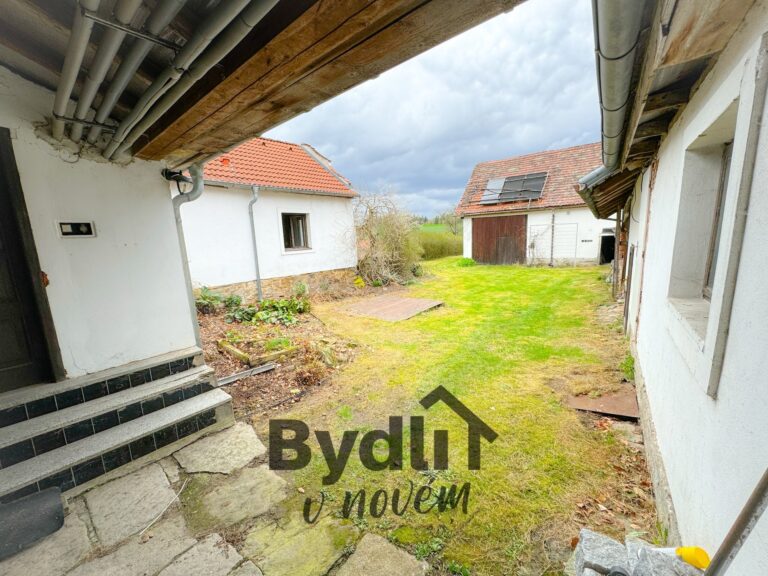 Prodej rodinné domy, 155 m2 – Přešťovice