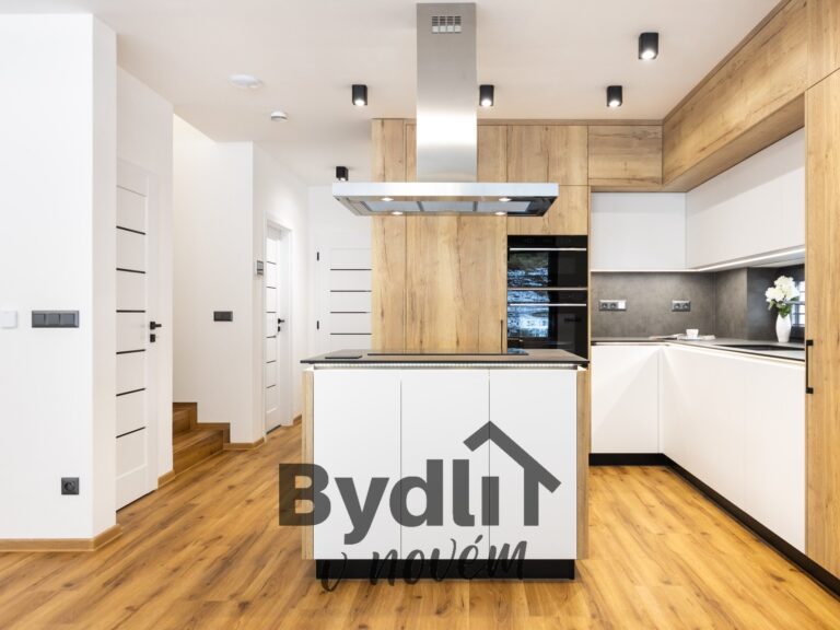 Prodej rodinné domy, 147 m² – Milonice A