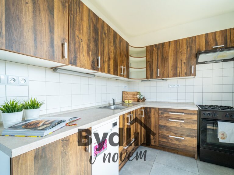 Prodej bytu 3+kk 63 m², Blansko