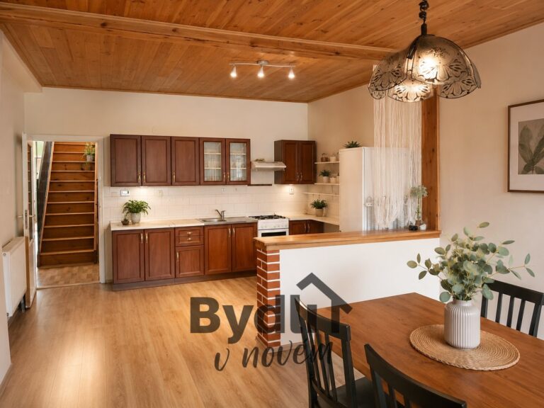 Prodej rodinného domu 195 m², Studenec